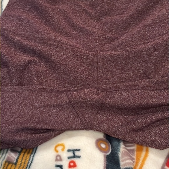 Nike burgundy leggings size XS - Picture 8 of 10